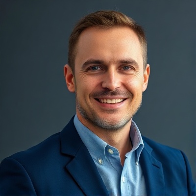 Stefan Berghammer — Online Casinos Echtgeld expert