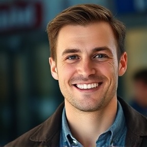 Cem Yılmaz — Seriöse Online Casinos reviewer