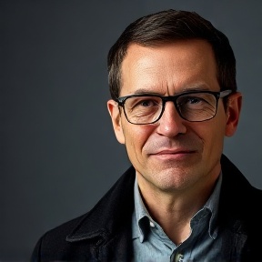 Dr. Jürgen Feldkamp — Seriöse Online Casinos reviewer